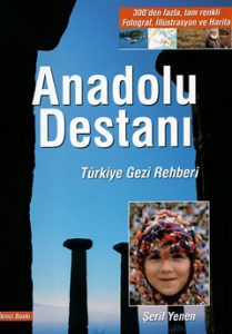 Anadolu Destanı