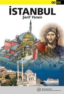 QG Istanbul Book for Mercedes Benz QG Istanbul Book for Mercedes Benz