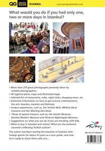 QG Istanbul Cover for Mercedes QG Istanbul Cover for Mercedes