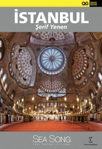 QG Istanbul Cover for Sea Song QG Istanbul Cover for Sea Song