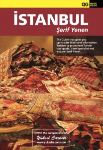 QG Istanbul Cover for Yuksel Carpets QG Istanbul Cover for Yuksel Carpets