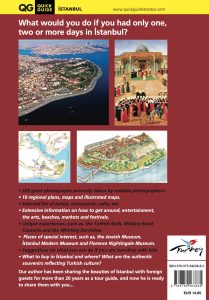 QG Istanbul Back Cover for Yuksel Carpets QG Istanbul Back Cover for Yuksel Carpets