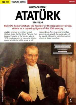 QG Culture Series - Atatürk