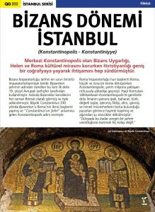 Bizans İstanbul'u 1
