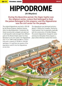 Hippodrome 1 QG Istanbul Series - Hippodrome