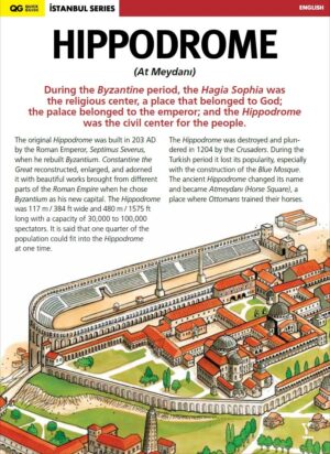 QG Istanbul Series - Hippodrome