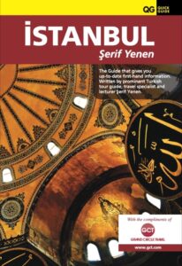 Quick Guide Istanbul Book for GCT Quick Guide Istanbul Book for GCT