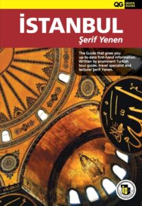 Quick Guide Istanbul Book for ITO Quick Guide Istanbul Book for ITO