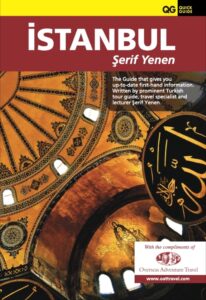 Quick Guide Istanbul Book for OAT Quick Guide Istanbul Book for OAT
