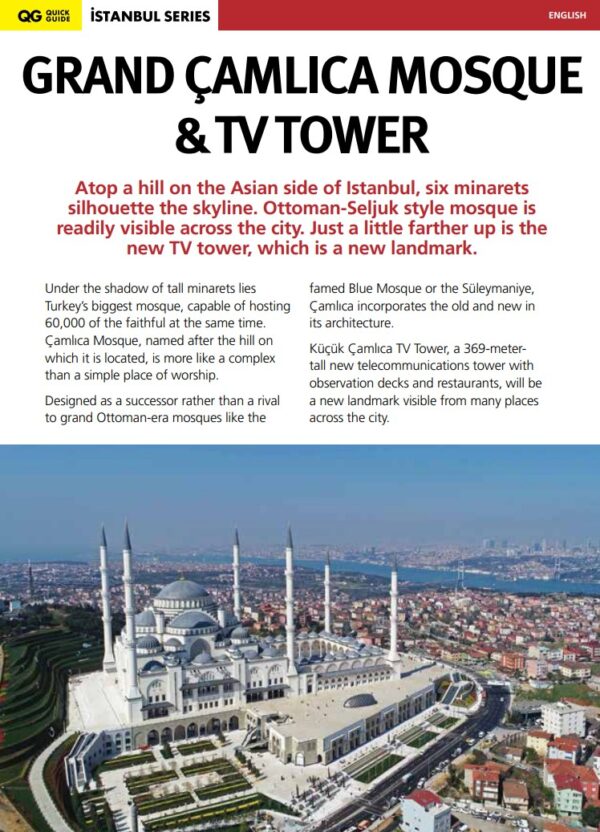 camlica-eng Grand Çamlıca Mosque - Image 1