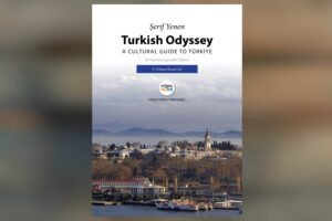 Turkish Odyssey 1