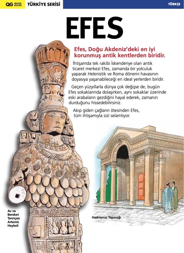 Efes - Görsel 1