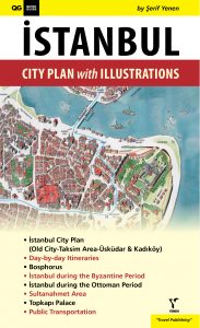 Istanbul City Plan