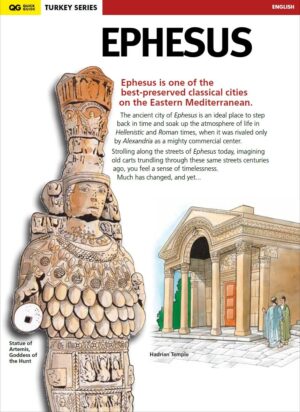 QG Turkey Series - Ephesus