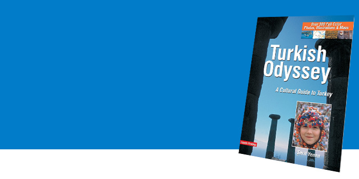 Turkish Odyssey Banner