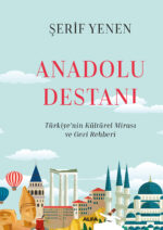 Anadolu Destanı (Turkish Version)