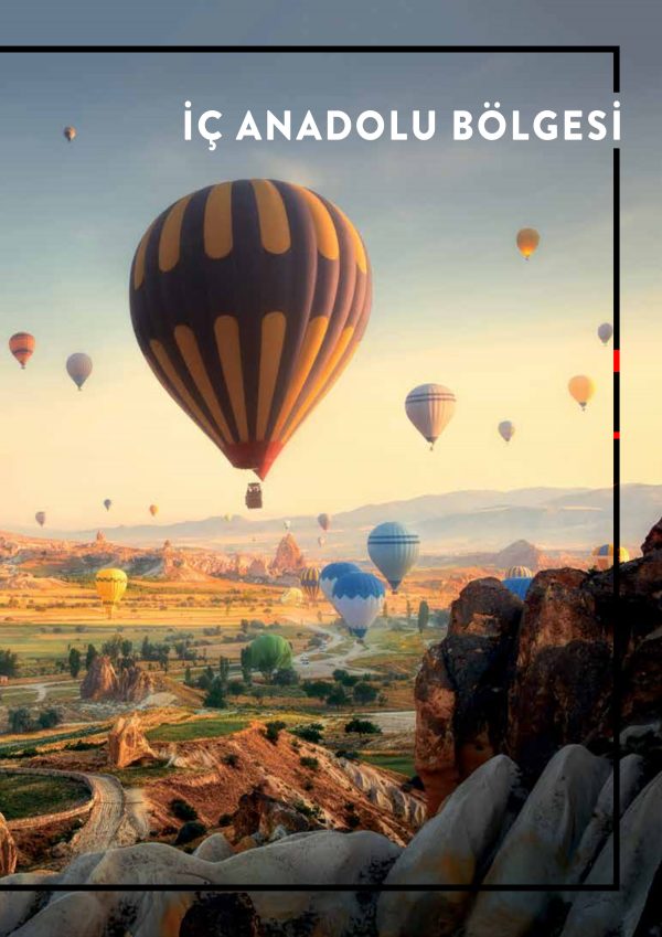 Anadolu Destanı (Turkish Version) - Image 9