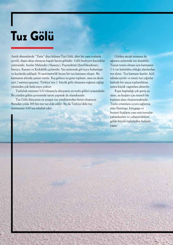 Anadolu Destanı (Turkish Version) - Image 10