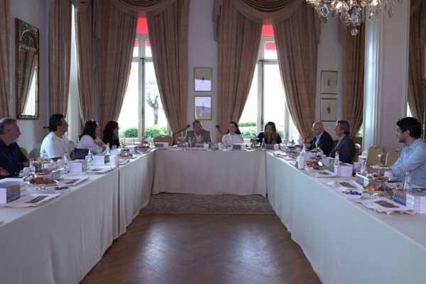 Turkish Odyssey, A Cultural Guide to Türkiye - Image 19