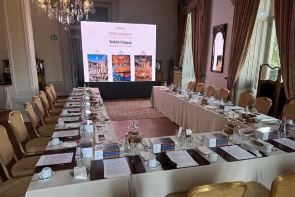 Turkish Odyssey, A Cultural Guide to Türkiye - Image 18