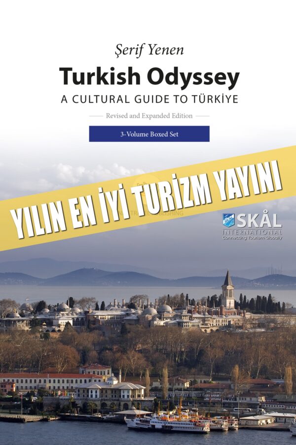 Turkish Odyssey - Görsel 1