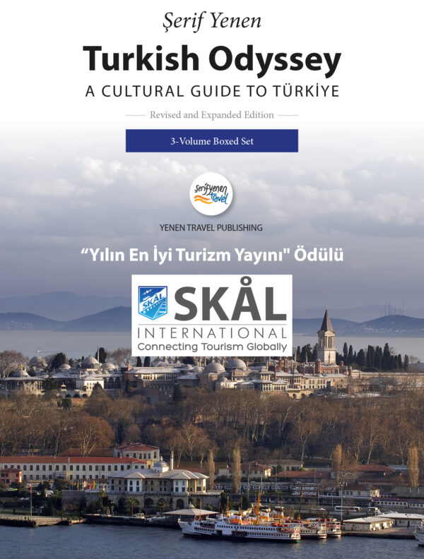 Turkish Odyssey - Görsel 1