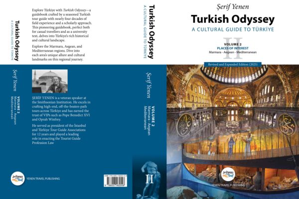 Turkish Odyssey, A Cultural Guide to Türkiye - Image 7
