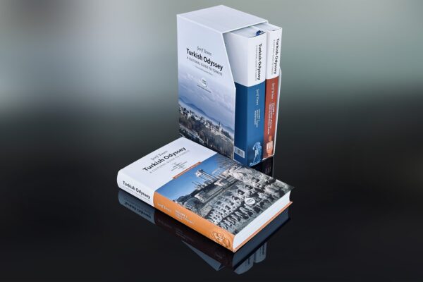 Turkish Odyssey, A Cultural Guide to Türkiye - Image 9