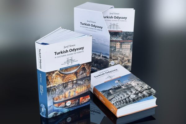Turkish Odyssey, A Cultural Guide to Türkiye - Image 10