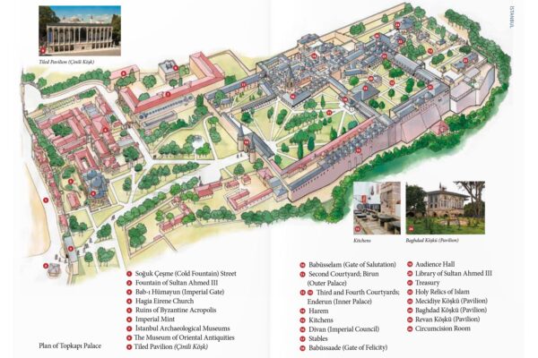 Turkish Odyssey, A Cultural Guide to Türkiye - Image 12