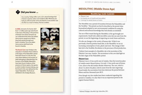 Turkish Odyssey, A Cultural Guide to Türkiye - Image 13