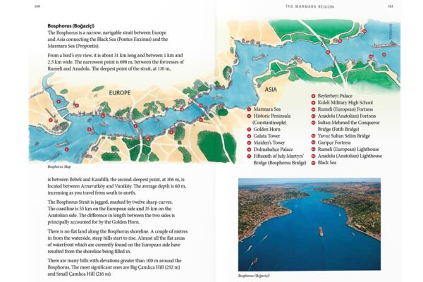 Turkish Odyssey, A Cultural Guide to Türkiye - Image 14