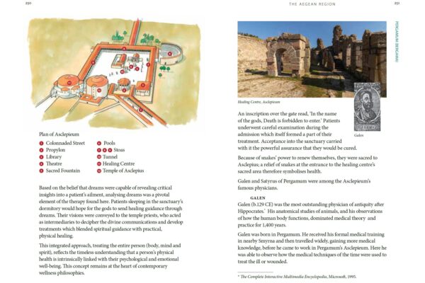 Turkish Odyssey, A Cultural Guide to Türkiye - Image 15