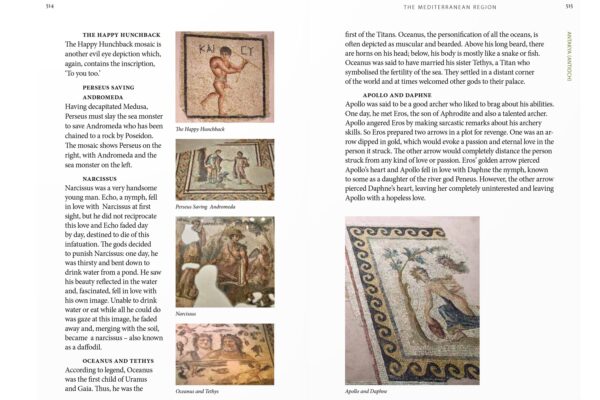 Turkish Odyssey, A Cultural Guide to Türkiye - Image 16