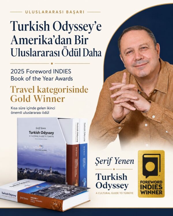Turkish Odyssey - Görsel 19