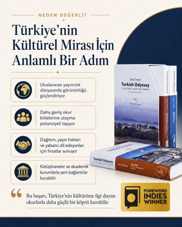 Turkish Odyssey - Görsel 20
