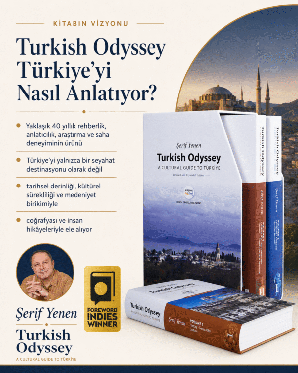 Turkish Odyssey - Görsel 24