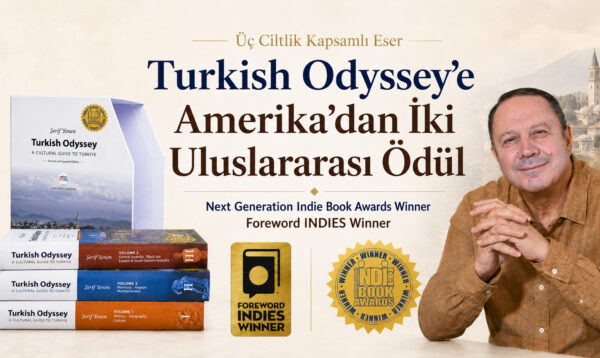 Turkish Odyssey - Görsel 26